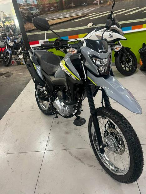 HONDA NXR Bros 160 , Foto 1