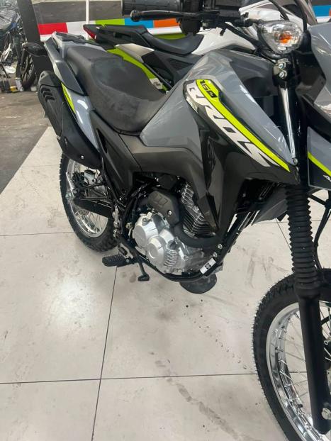 HONDA NXR Bros 160 , Foto 3