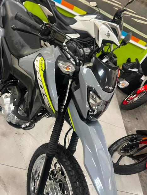 HONDA NXR Bros 160 , Foto 6