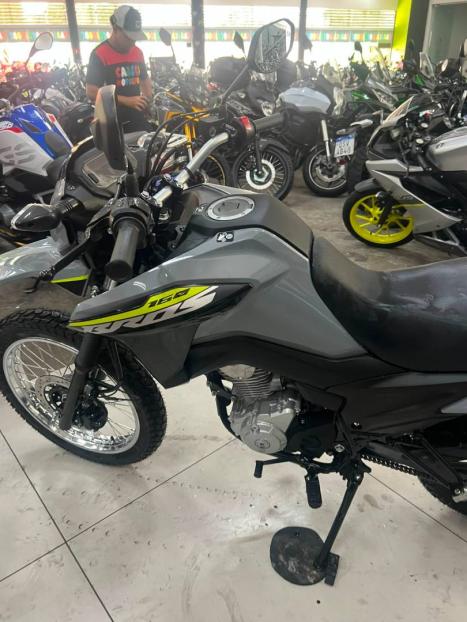 HONDA NXR Bros 160 , Foto 8