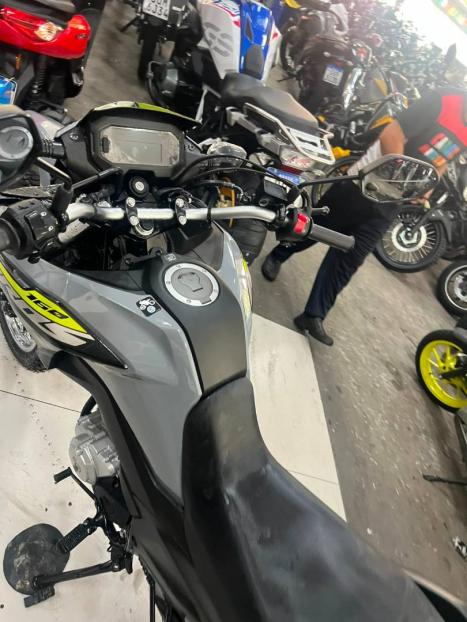 HONDA NXR Bros 160 , Foto 9