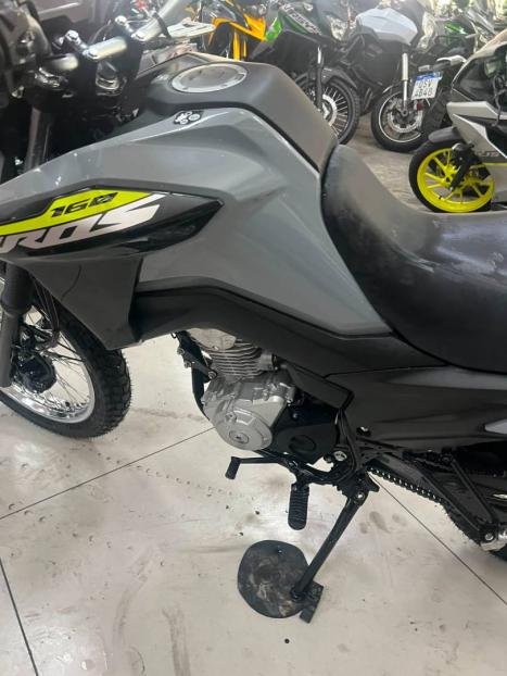 HONDA NXR Bros 160 , Foto 11