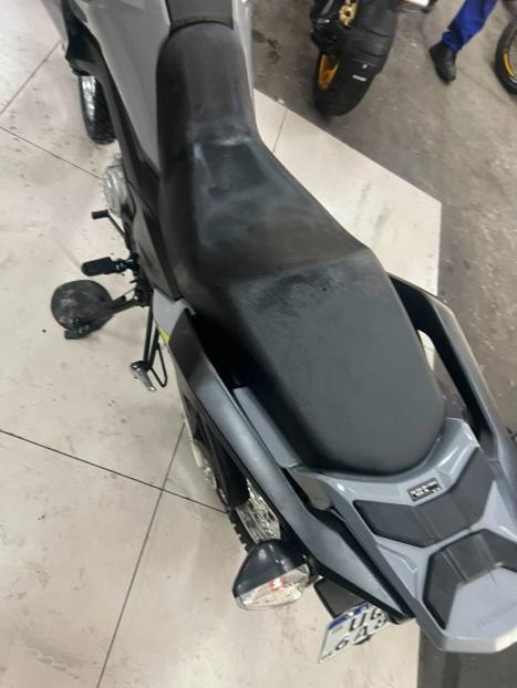 HONDA NXR Bros 160 , Foto 12