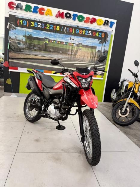 HONDA NXR Bros 160 , Foto 1