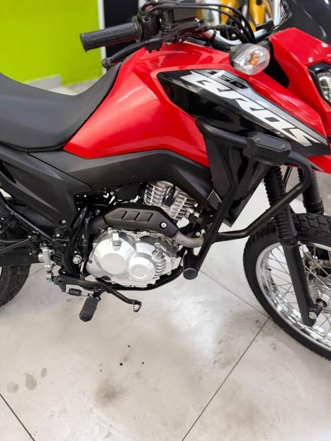HONDA NXR Bros 160 , Foto 3