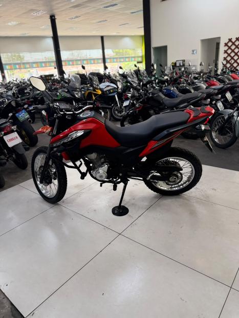 HONDA NXR Bros 160 , Foto 5