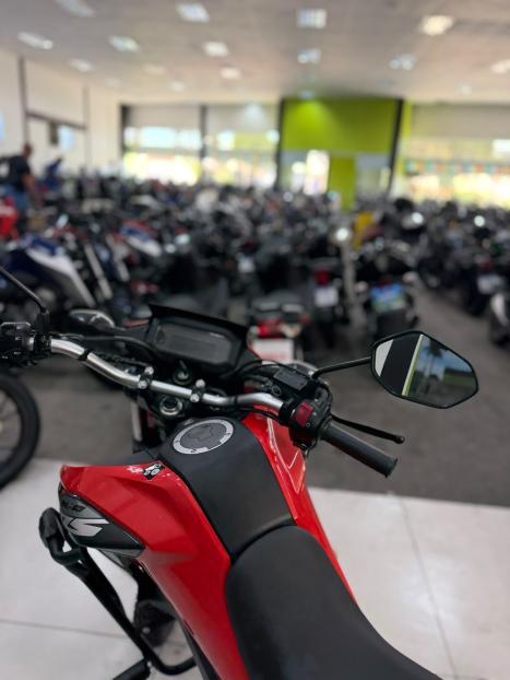 HONDA NXR Bros 160 , Foto 6