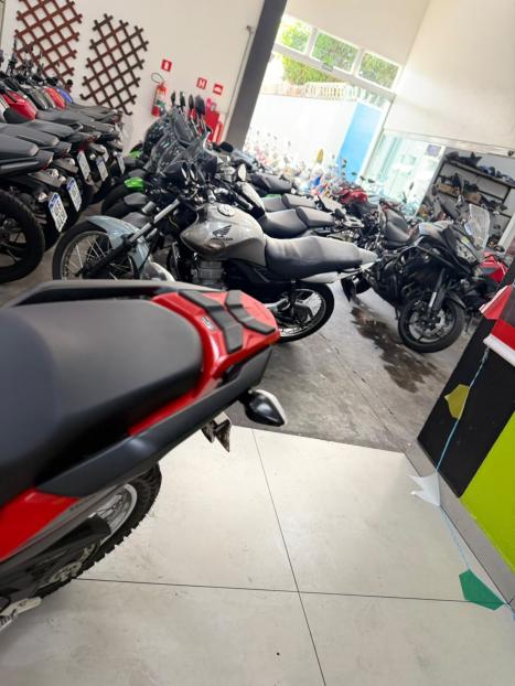HONDA NXR Bros 160 , Foto 7