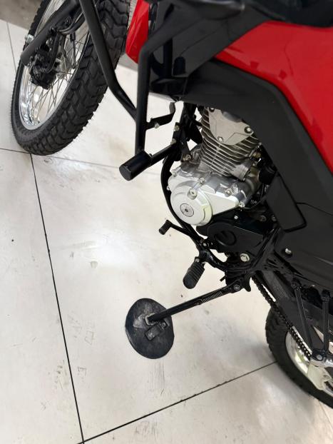 HONDA NXR Bros 160 , Foto 8