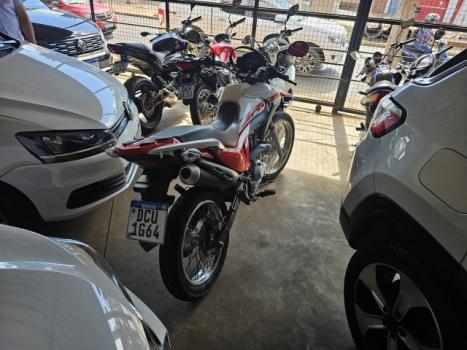 HONDA NXR Bros 160 ESD, Foto 3 HONDA NXR Bros 160 ESD, Foto 3