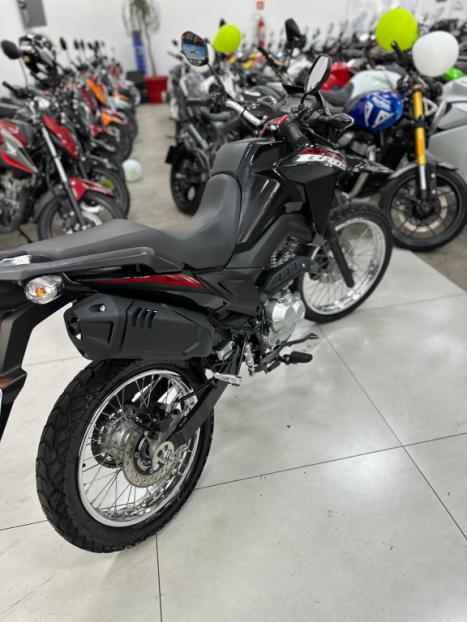 HONDA NXR Bros 160 ESDD, Foto 4