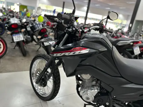 HONDA NXR Bros 160 ESDD, Foto 5