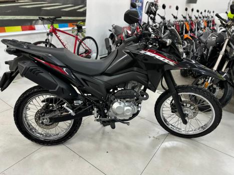 HONDA NXR Bros 160 ESDD, Foto 6