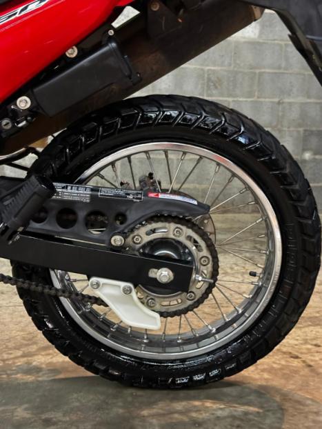 HONDA NXR Bros 160 ESDD, Foto 2