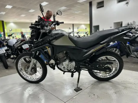 HONDA NXR Bros 160 ESDD, Foto 5