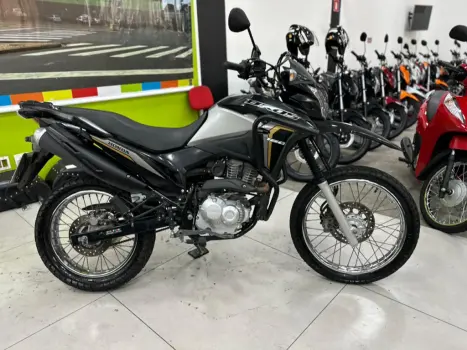 HONDA NXR Bros 160 ESDD, Foto 8