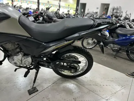HONDA NXR Bros 160 ESDD, Foto 10