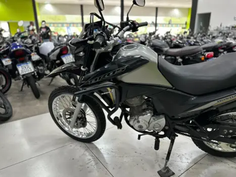 HONDA NXR Bros 160 ESDD, Foto 11