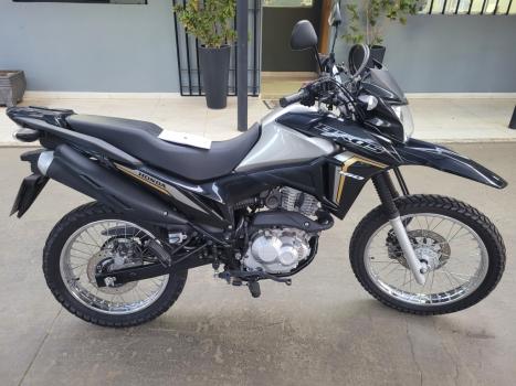 HONDA NXR Bros 160 ESDD, Foto 4