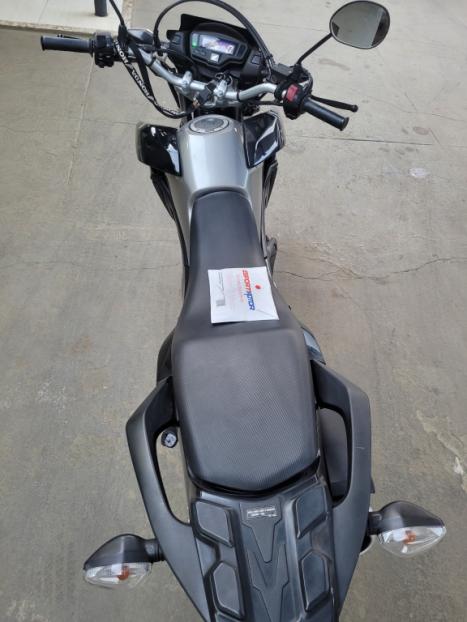 HONDA NXR Bros 160 ESDD, Foto 6
