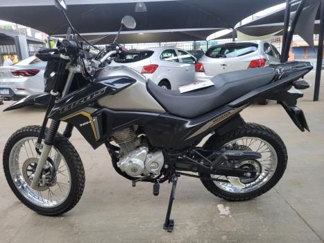 HONDA NXR Bros 160 ESDD, Foto 7