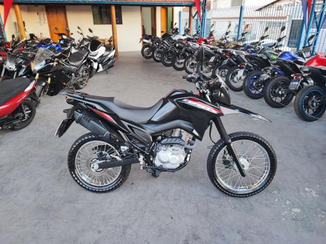 HONDA NXR Bros 160 ESDD, Foto 1 HONDA NXR Bros 160 ESDD, Foto 1