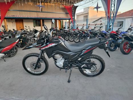 HONDA NXR Bros 160 ESDD, Foto 3 HONDA NXR Bros 160 ESDD, Foto 3