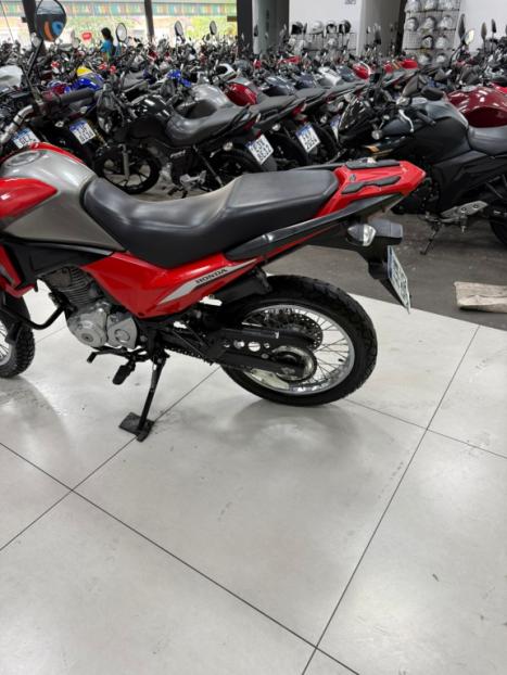 HONDA NXR Bros 160 ESDD, Foto 5