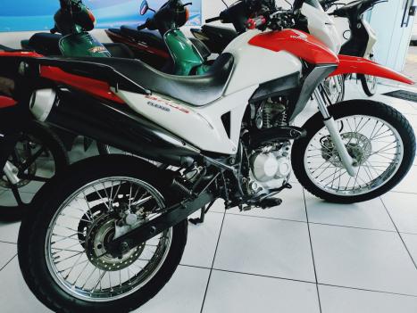 HONDA NXR Bros 160 ESDD, Foto 2