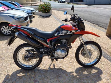 HONDA NXR Bros 160 ESDD, Foto 2
