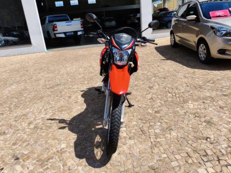 HONDA NXR Bros 160 ESDD, Foto 1