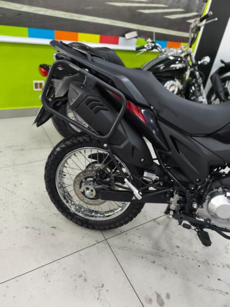 HONDA NXR Bros 160 ESDD, Foto 3