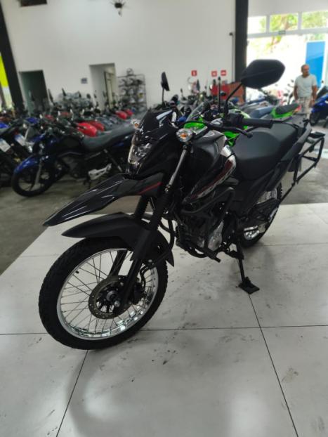 HONDA NXR Bros 160 ESDD, Foto 4