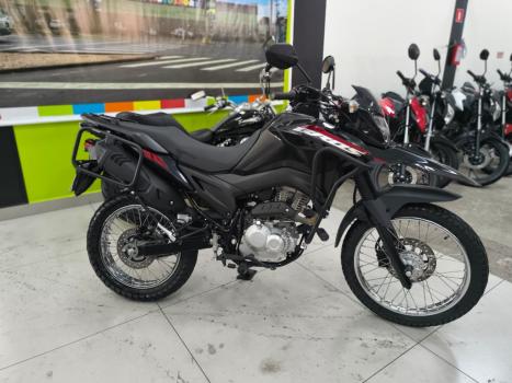 HONDA NXR Bros 160 ESDD, Foto 5