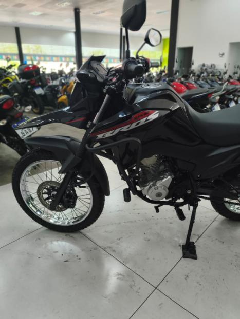 HONDA NXR Bros 160 ESDD, Foto 7