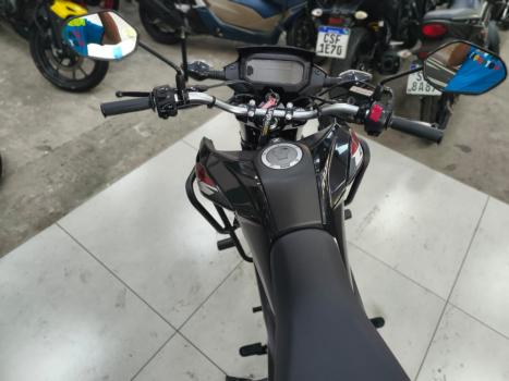 HONDA NXR Bros 160 ESDD, Foto 8