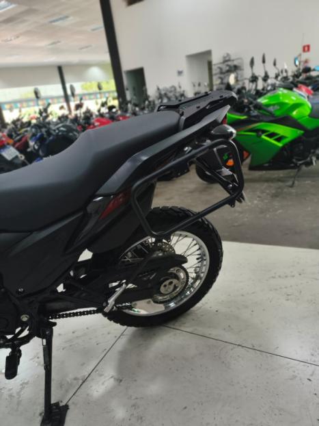 HONDA NXR Bros 160 ESDD, Foto 9