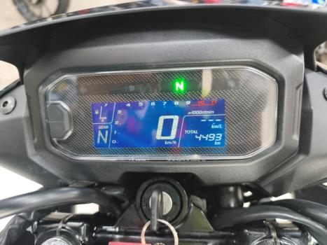 HONDA NXR Bros 160 ESDD, Foto 10