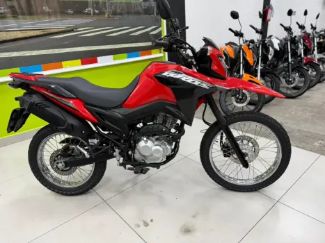HONDA NXR Bros 160 ESDD, Foto 6
