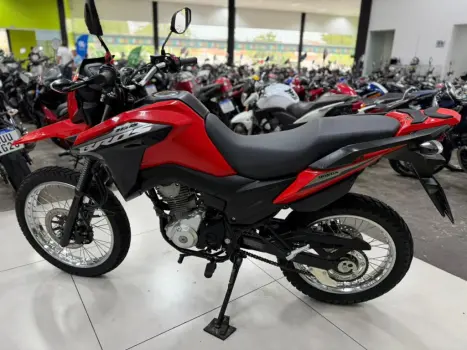 HONDA NXR Bros 160 ESDD, Foto 11