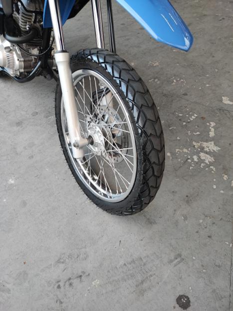 HONDA NXR Bros 160 ESDD, Foto 7