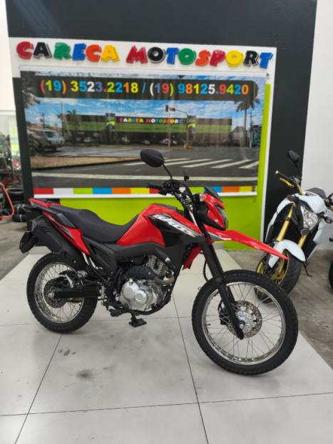 HONDA NXR Bros 160 ESDD, Foto 1