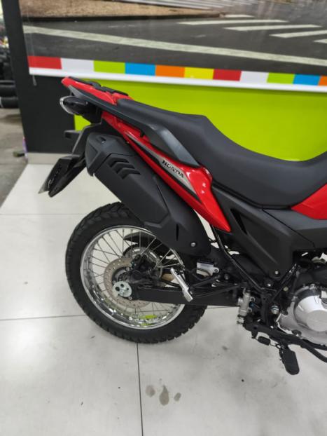 HONDA NXR Bros 160 ESDD, Foto 2