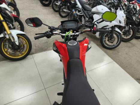 HONDA NXR Bros 160 ESDD, Foto 6