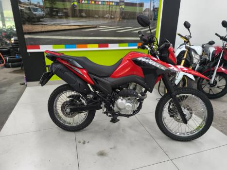 HONDA NXR Bros 160 ESDD, Foto 9