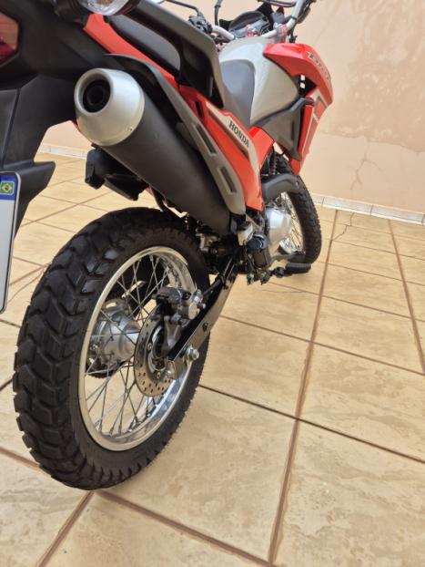 HONDA NXR Bros 160 ESDD, Foto 5