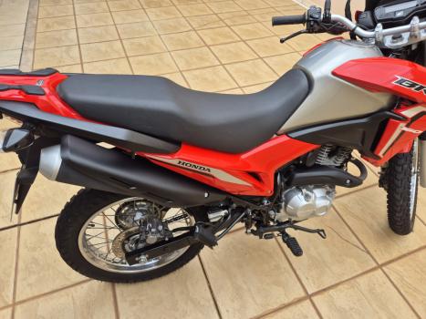 HONDA NXR Bros 160 ESDD, Foto 6