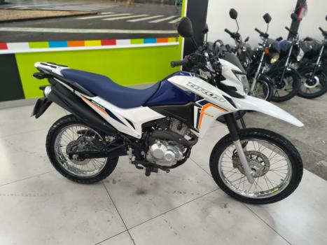 HONDA NXR Bros 160 ESDD, Foto 2