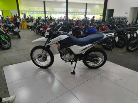 HONDA NXR Bros 160 ESDD, Foto 5