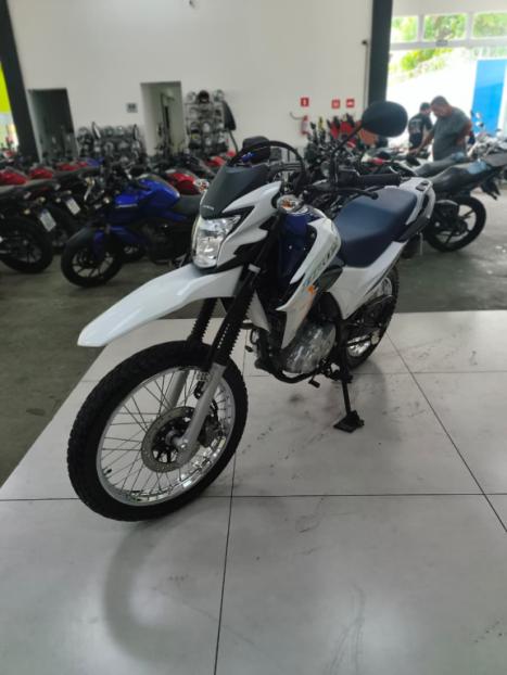 HONDA NXR Bros 160 ESDD, Foto 6